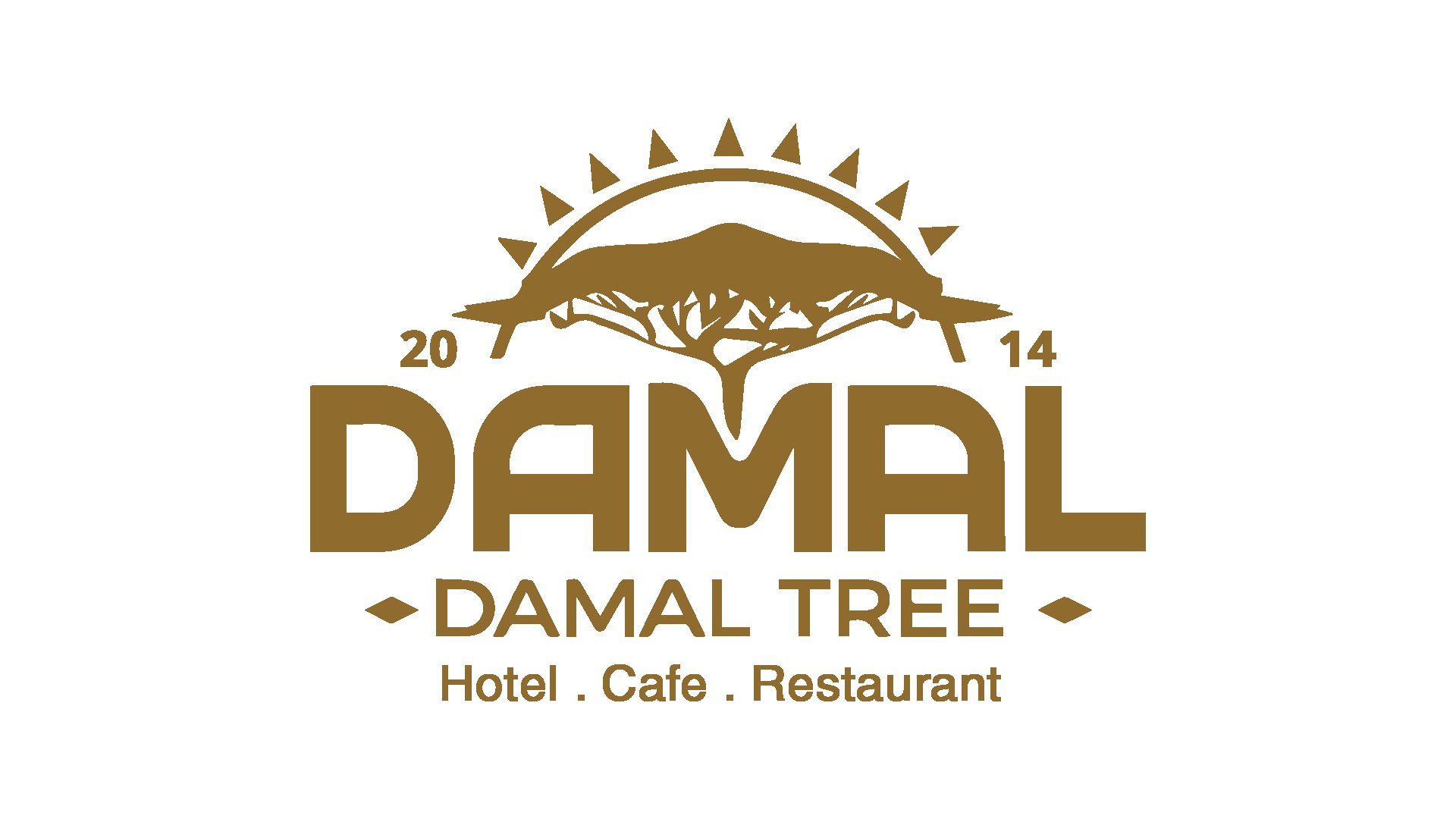 Damal Hotel