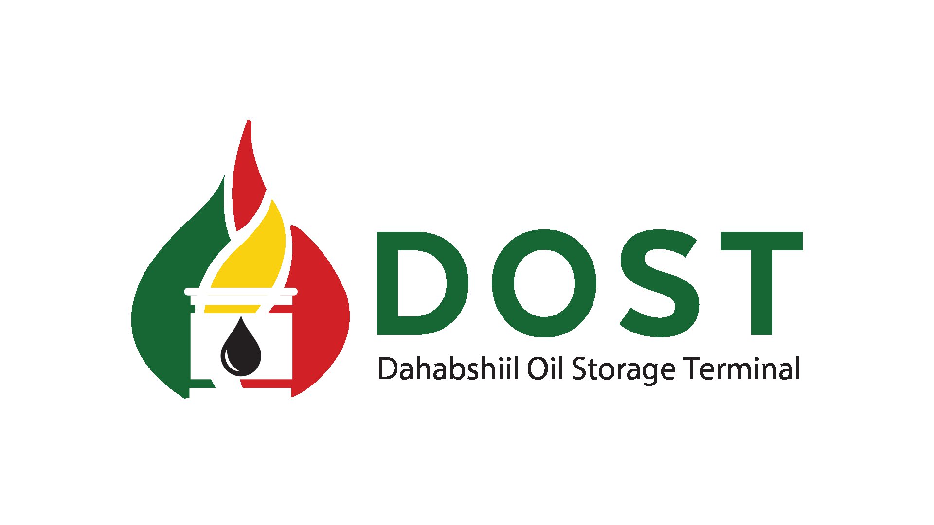 Dahabshiil Oil